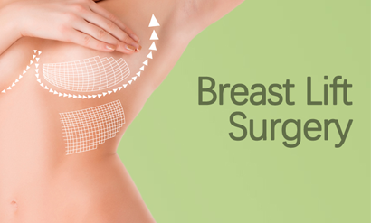Breast Uplift Surgery | Mastopexy | Dr. Mirza Shehab Afzal Beg